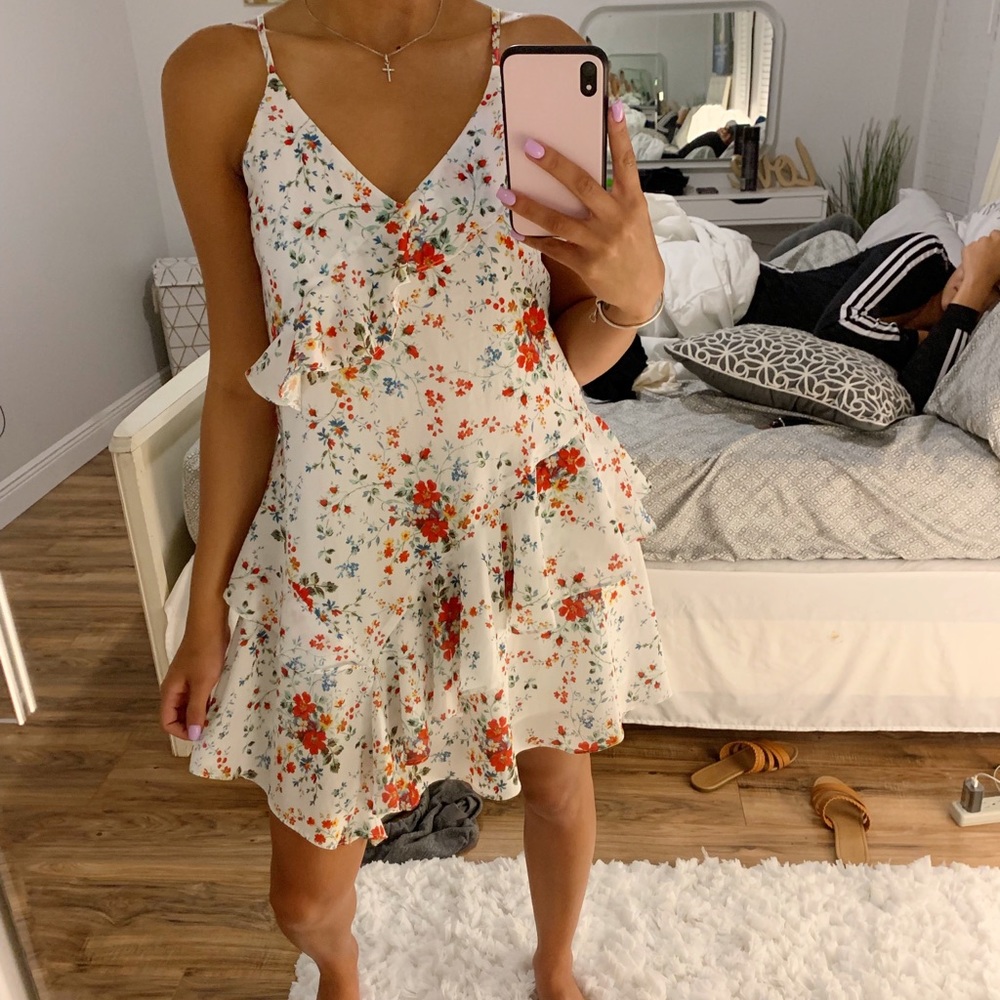 Parker Dress